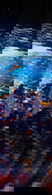 Decorative image illustrating 'Knowledge Hub'